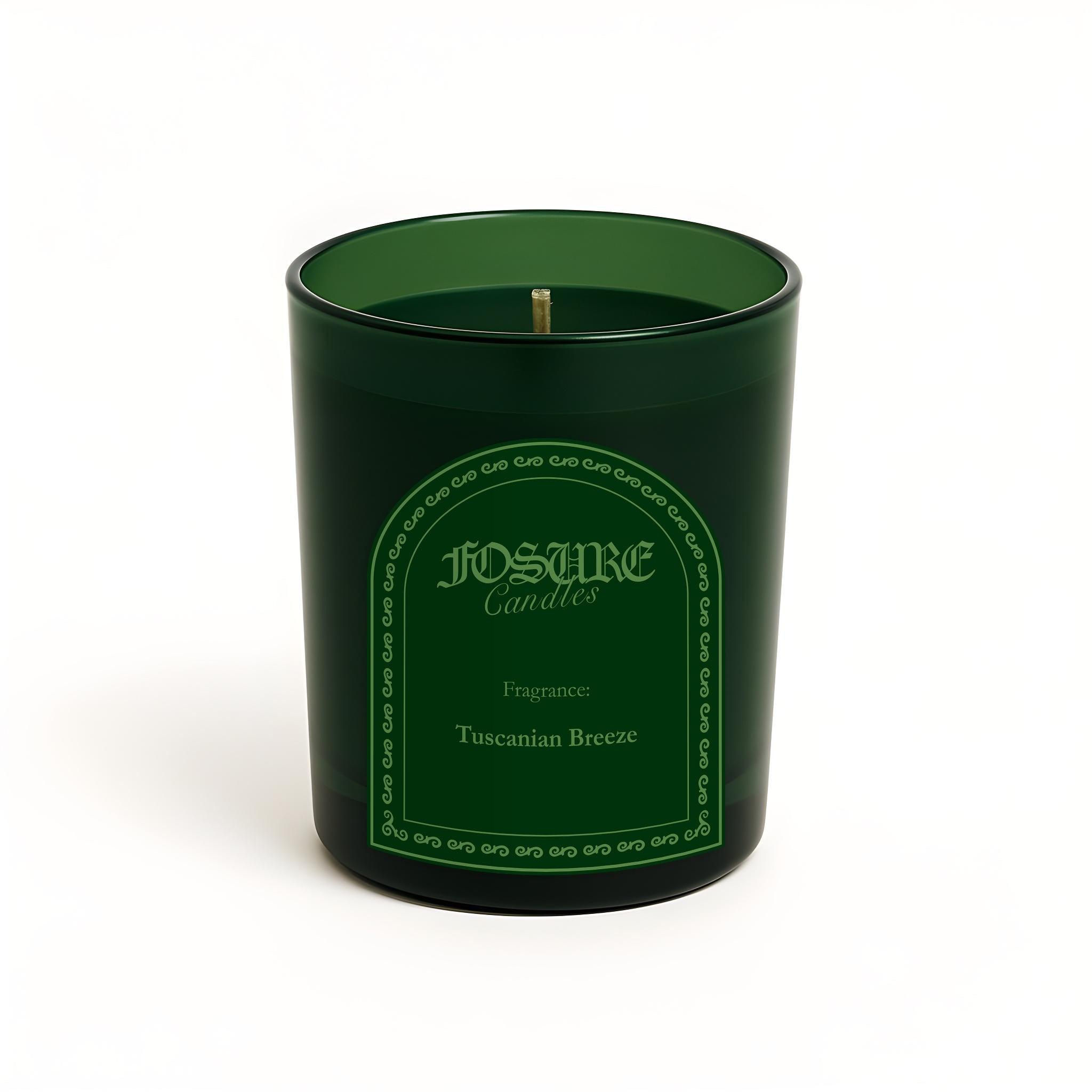Fosure Candles Tuscanian Breeze Duftkerze Produktfoto