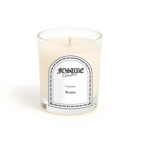 Woodan Duftkerze – Fosure Candles