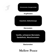Load image into Gallery viewer, MELLOW PEACE CAR FRAGRANCE 2-PACK
